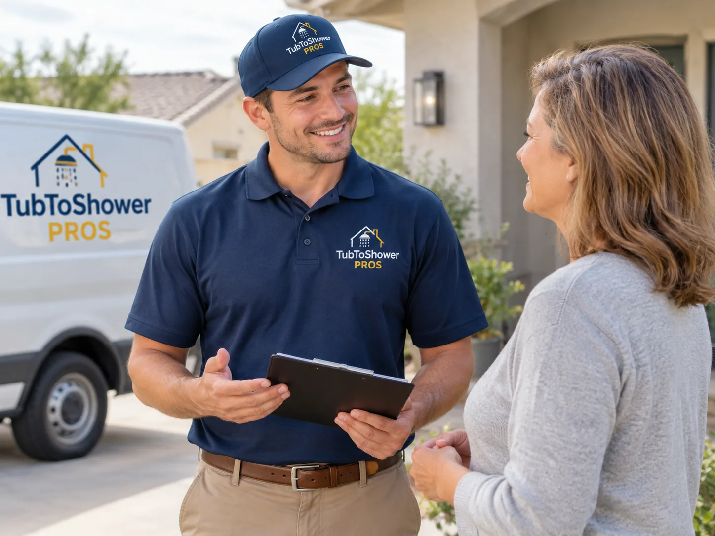 Tub Shower Conversion Bamberg, SC FAQs